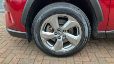 Toyota RAV4 2.5 VVT-i Hybrid Excel 5dr CVT Hybrid Estate